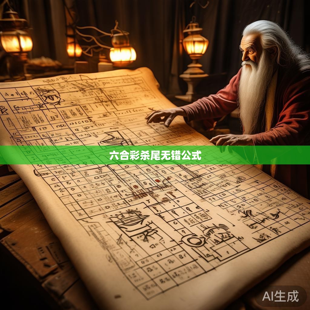 六合彩杀尾无错公式,解读六合彩彩票的规律与技巧 六合彩杀尾无错公式,解读六合彩彩票的规律与技巧