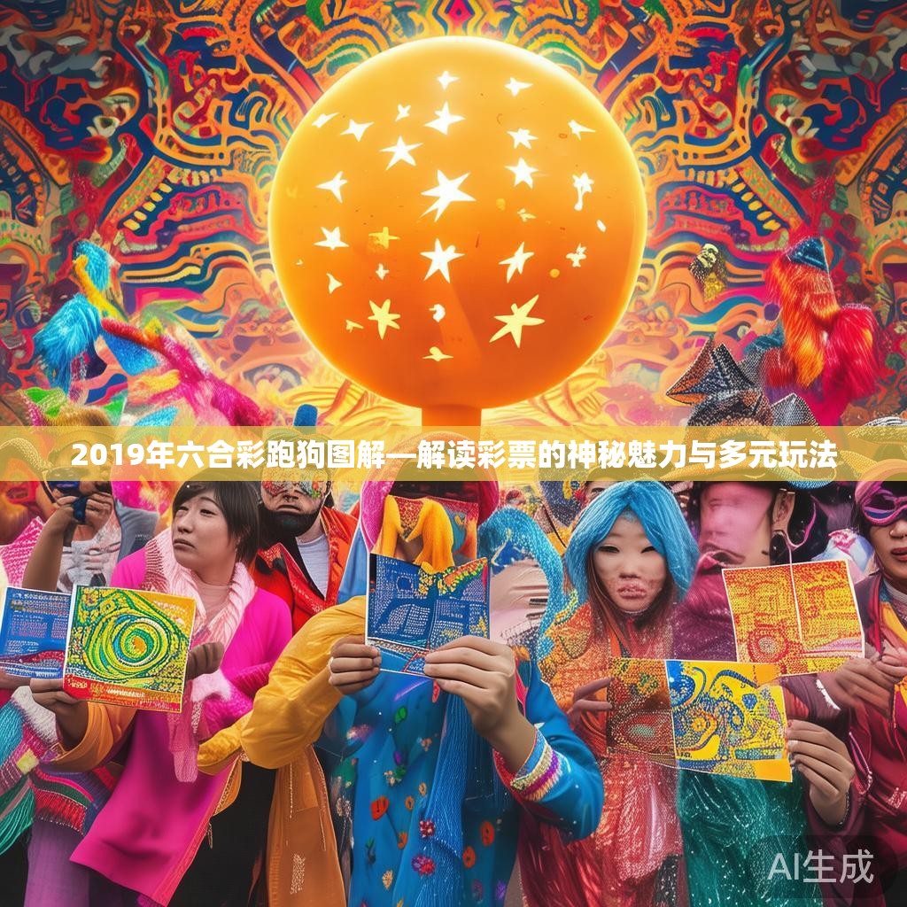 2019年六合彩跑狗图解—解读彩票的神秘魅力与多元玩法