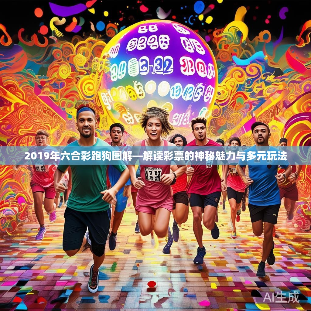 2019年六合彩跑狗图解—解读彩票的神秘魅力与多元玩法