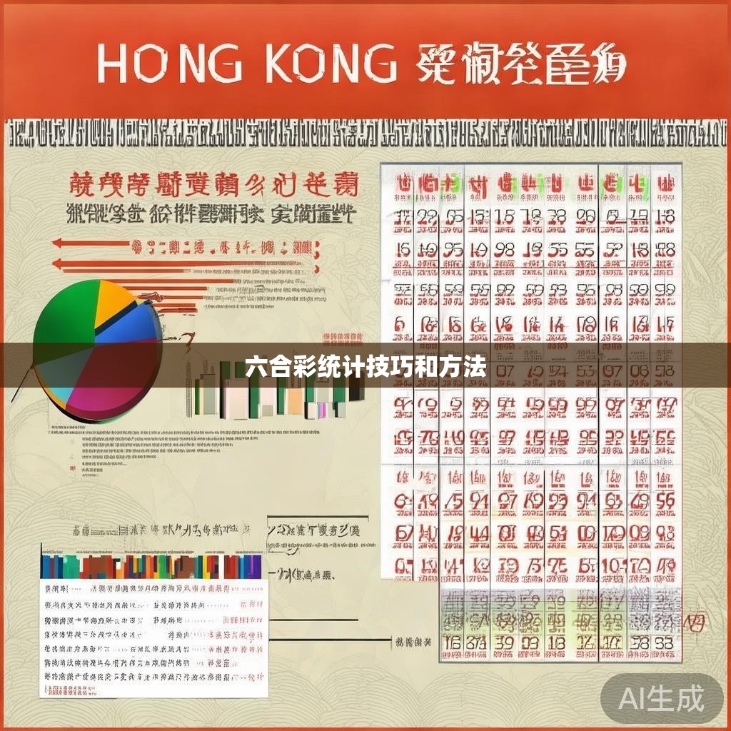 六合彩统计技巧与方法探析