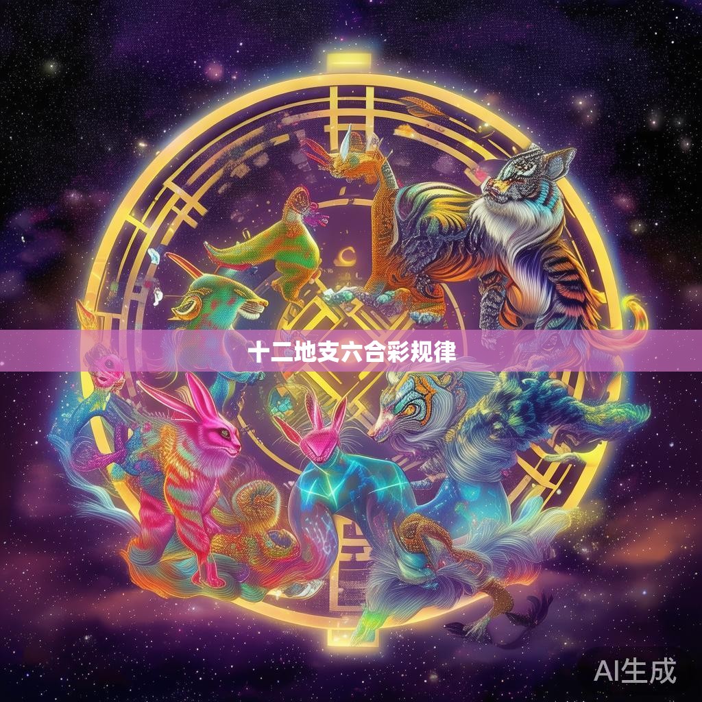 十二地支六合彩规律 十二地支六合彩规律