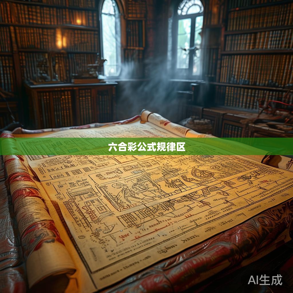 六合彩公式规律区揭秘，破解六合彩谜团的奥秘