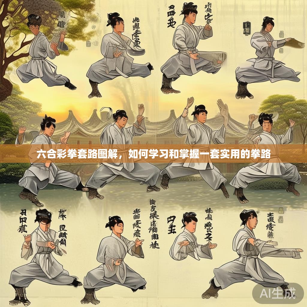 六合彩拳套路图解,如何学习和掌握一套实用的拳路 六合彩拳套路图解,如何学习和掌握一套实用的拳路