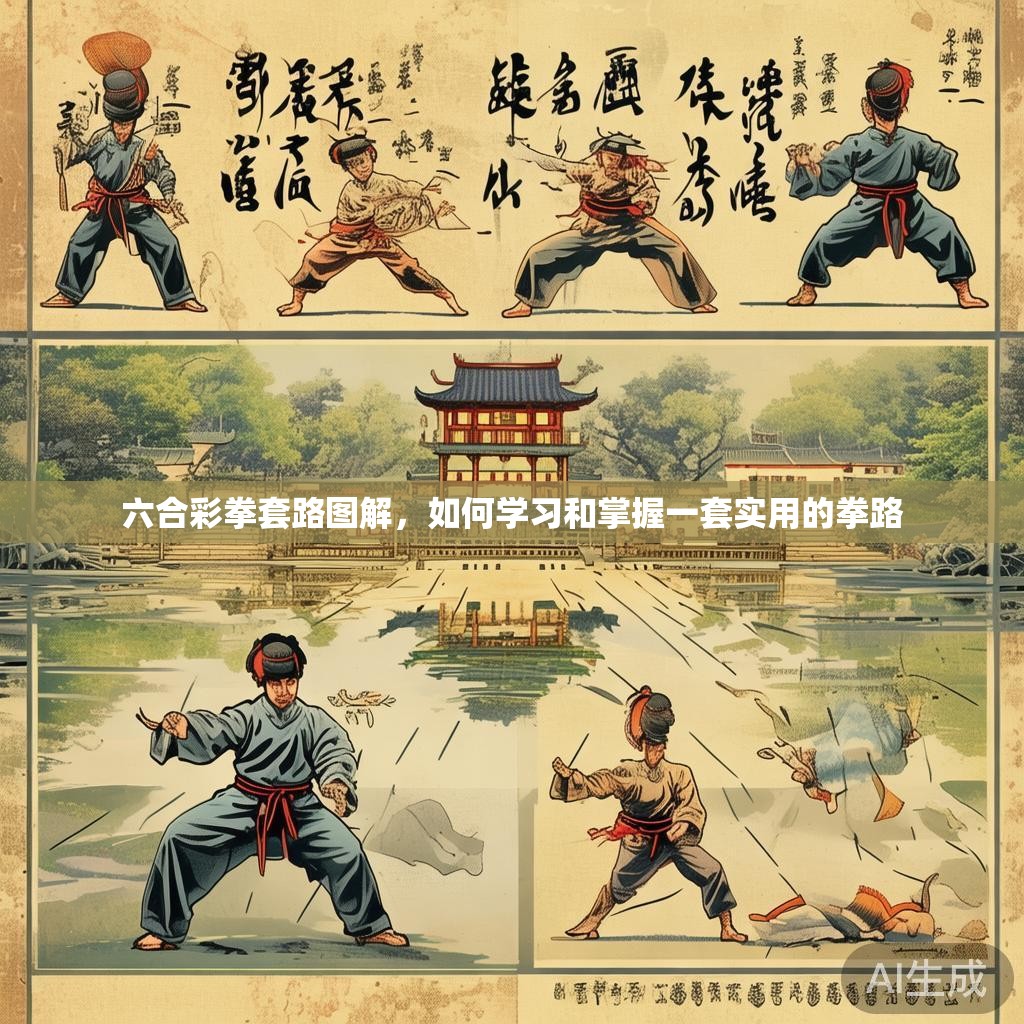 六合彩拳套路图解,如何学习和掌握一套实用的拳路 六合彩拳套路图解,如何学习和掌握一套实用的拳路