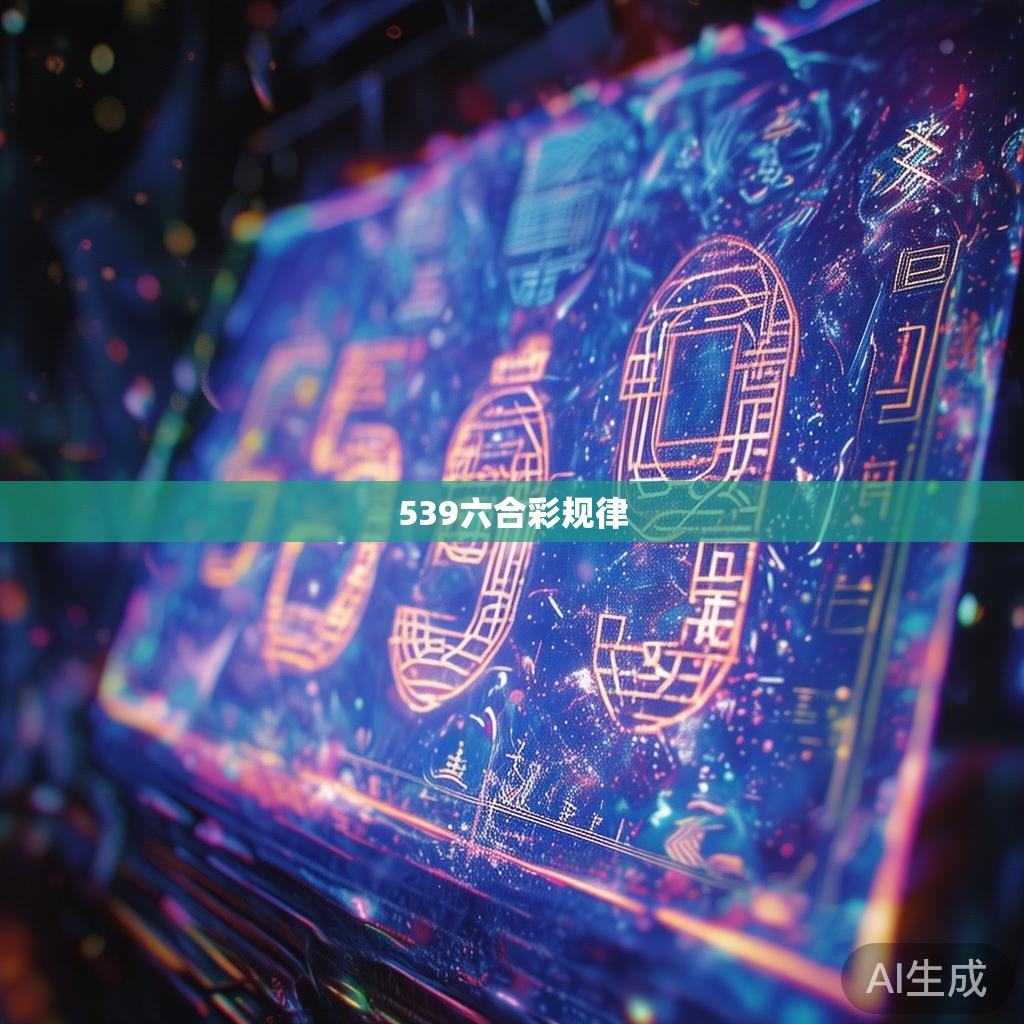 揭秘539六合彩的规律，从理论到实践的经验总结