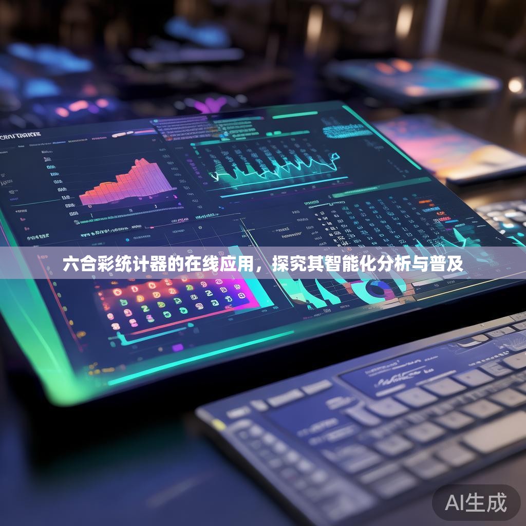 六合彩统计器的在线应用，探究其智能化分析与普及