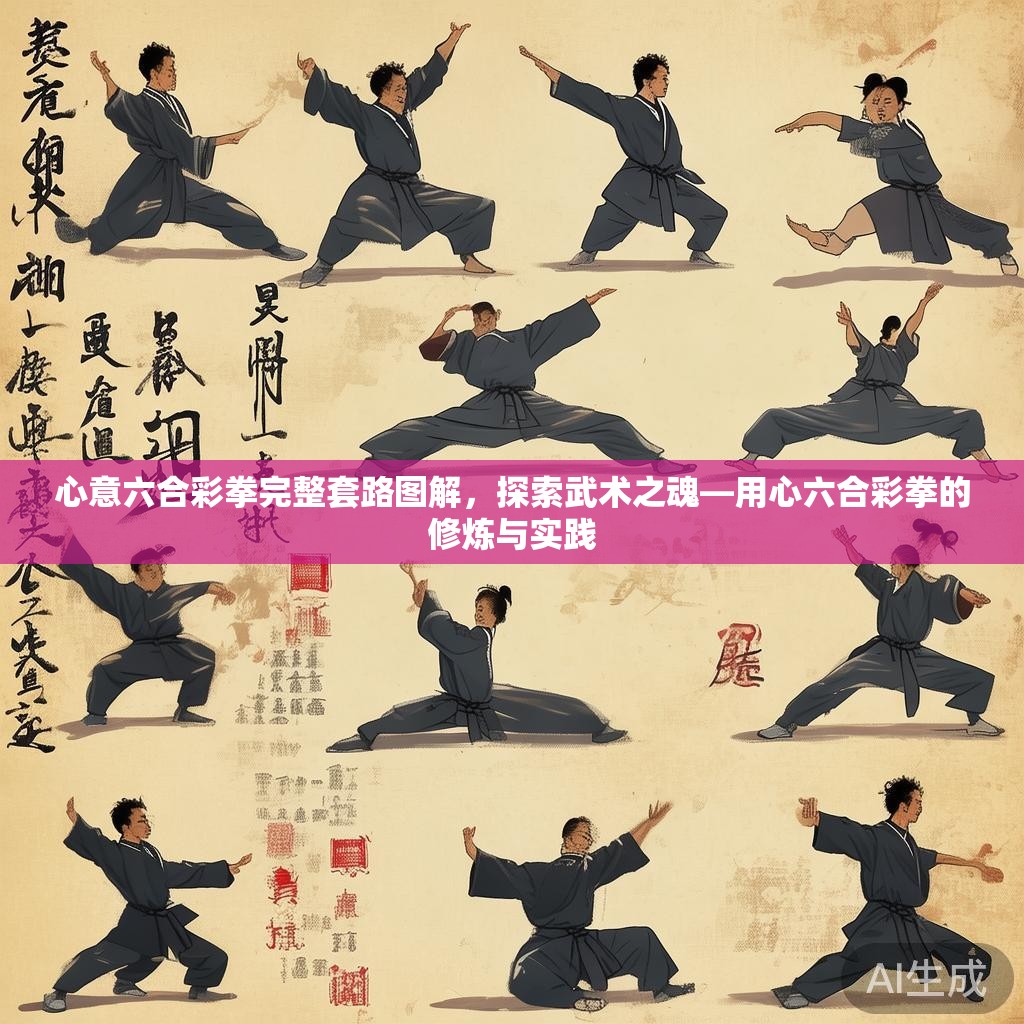 心意六合彩拳完整套路图解,探索武术之魂—用心六合彩拳的修炼与实践 心意六合彩拳完整套路图解,探索武术之魂—用心六合彩拳的修炼与实践