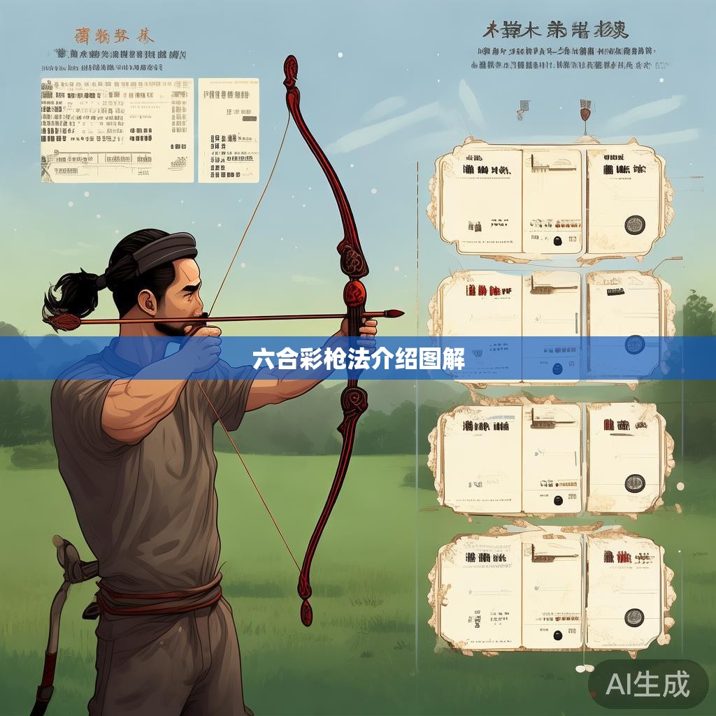 六合彩枪法介绍图解