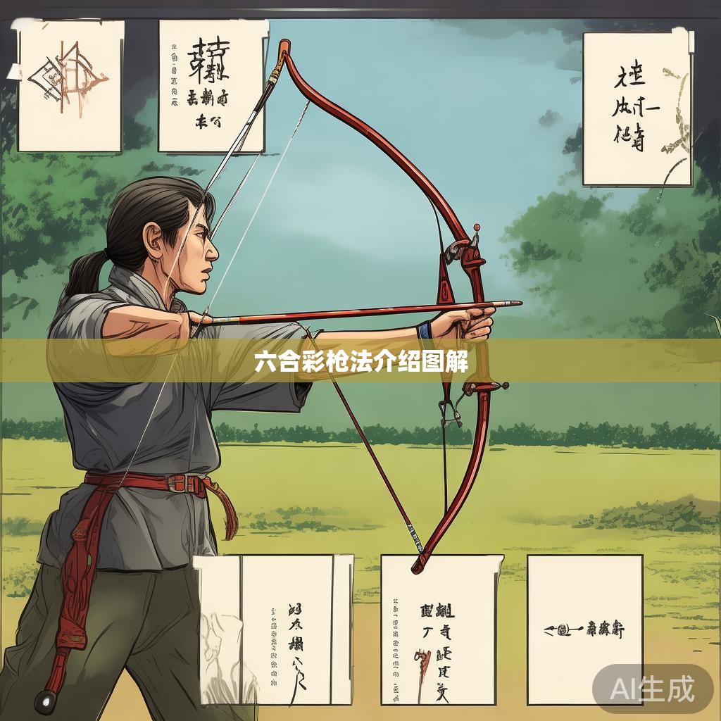 六合彩枪法介绍图解