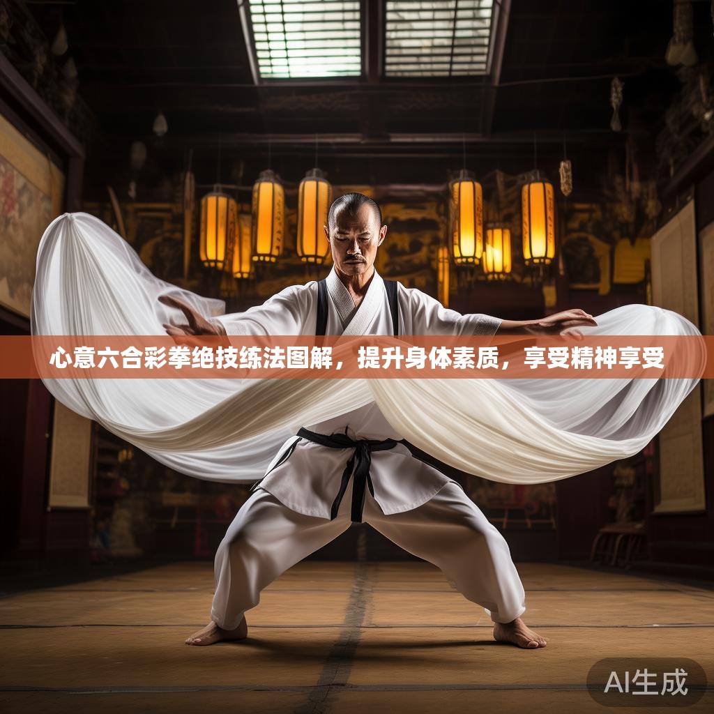 心意六合彩拳绝技练法图解,提升身体素质,享受精神享受 心意六合彩拳绝技练法图解,提升身体素质,享受精神享受