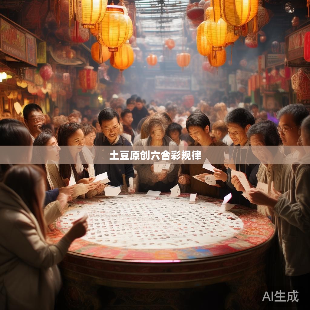 土豆原创六合彩规律 土豆原创六合彩规律