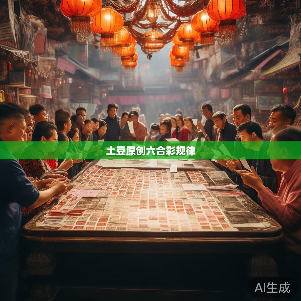 土豆原创六合彩规律 土豆原创六合彩规律