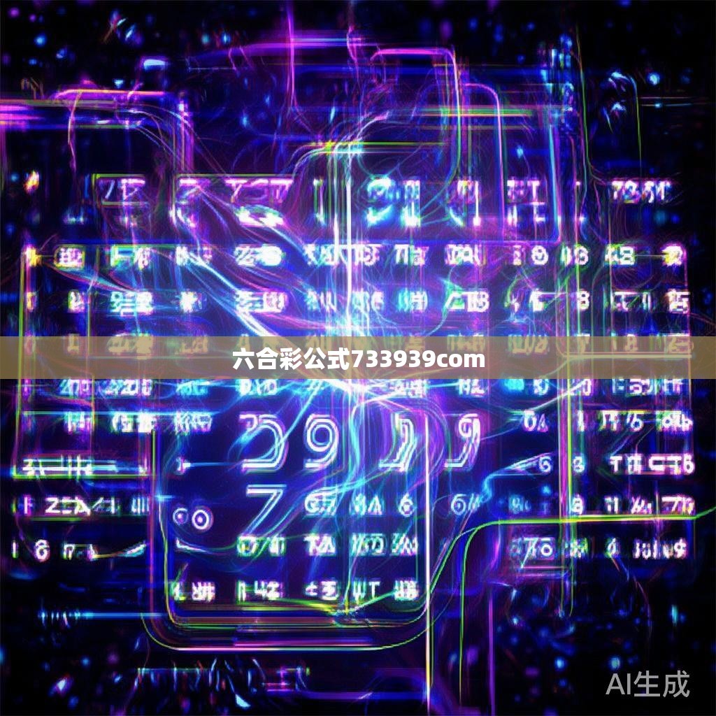 六合彩公式733939com 六合彩公式733939com