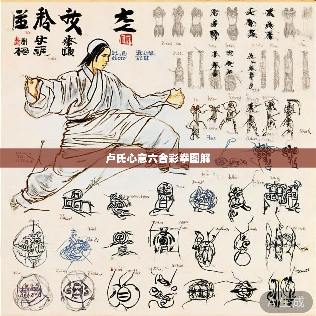 卢氏心意六合彩拳图解,一文详解六合彩原理与实战技巧 卢氏心意六合彩拳图解,一文详解六合彩原理与实战技巧
