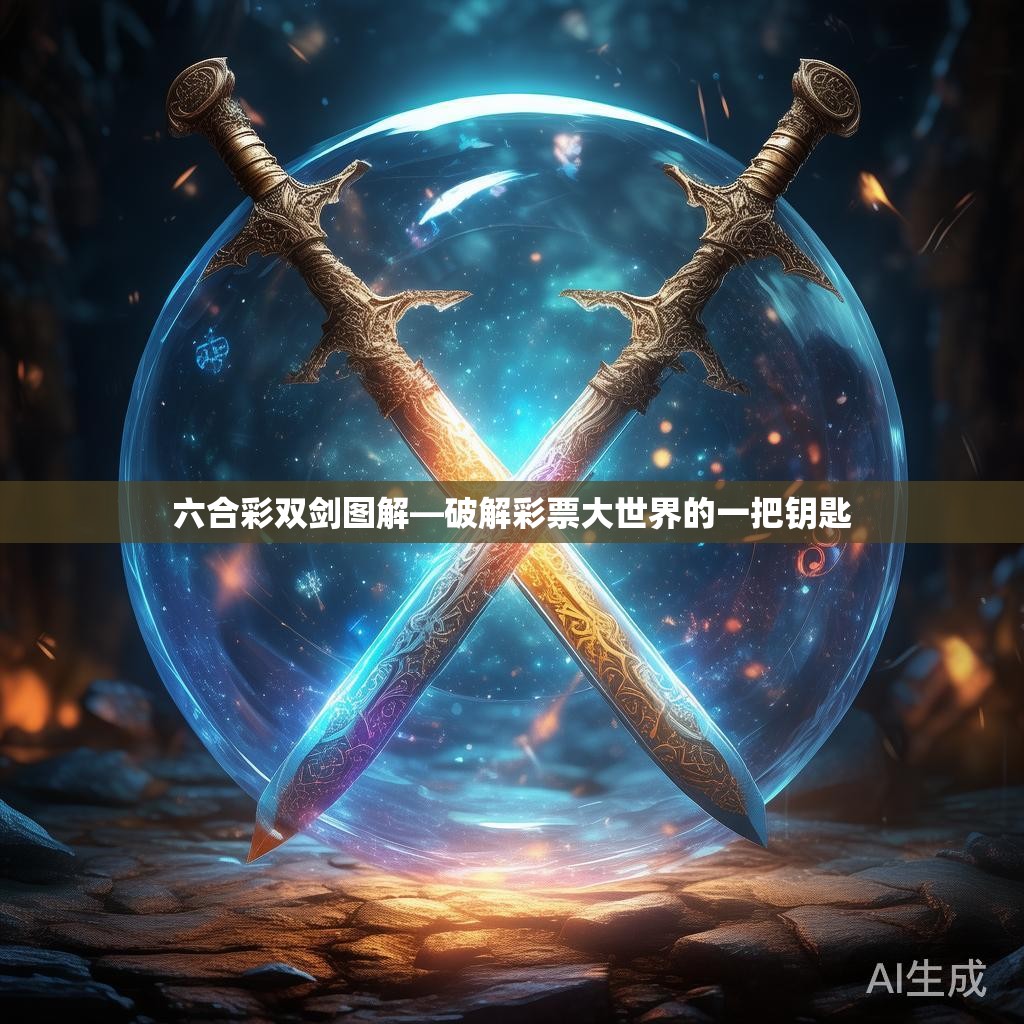 六合彩双剑图解—破解彩票大世界的一把钥匙 六合彩双剑图解—破解彩票大世界的一把钥匙