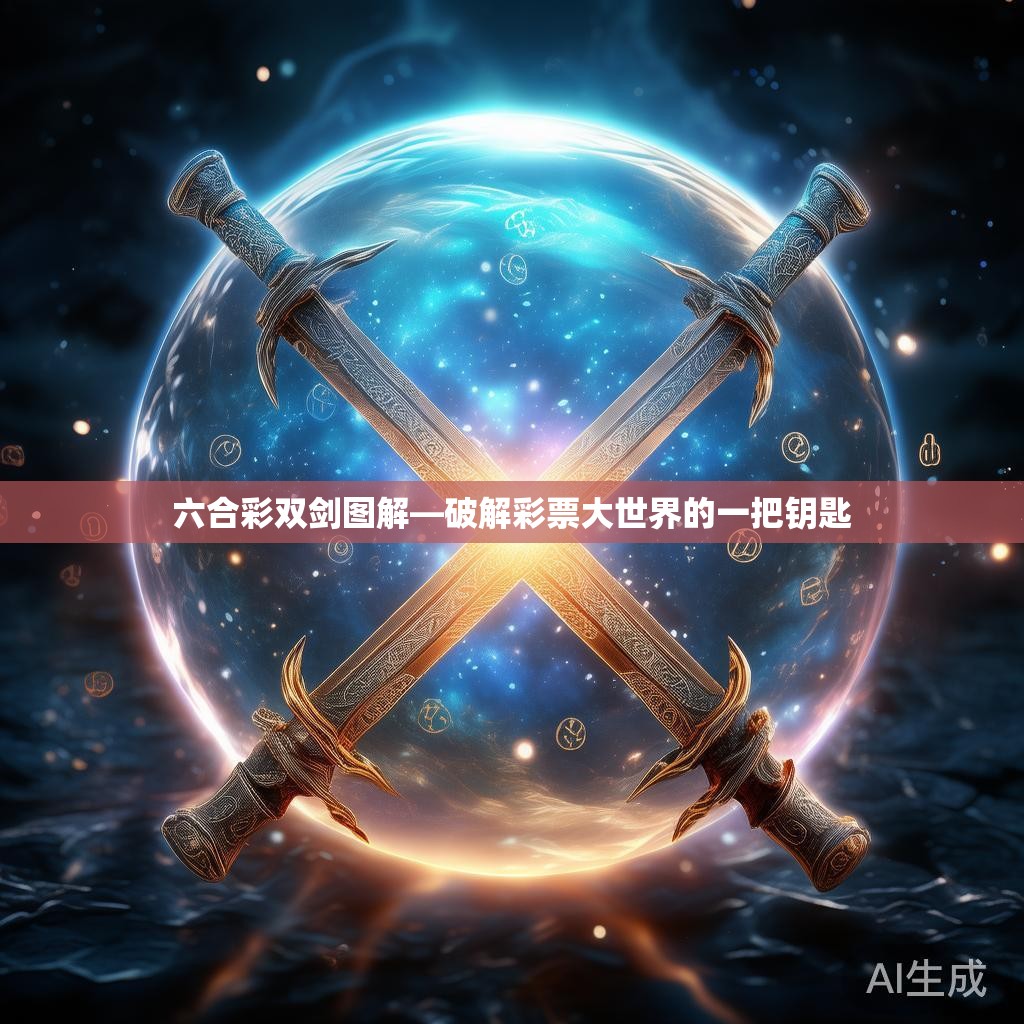 六合彩双剑图解—破解彩票大世界的一把钥匙 六合彩双剑图解—破解彩票大世界的一把钥匙