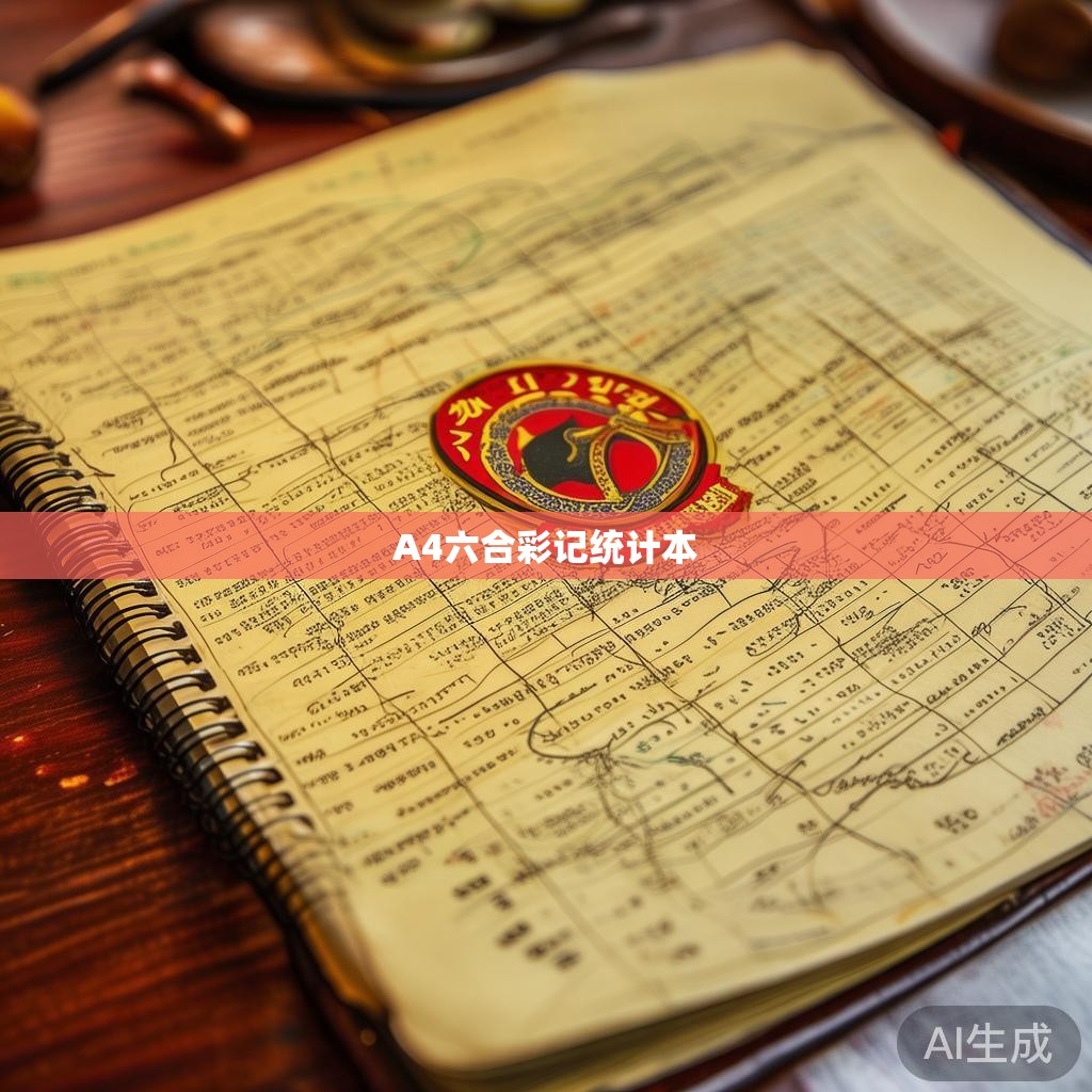 A4六合彩记统计本 A4六合彩记统计本