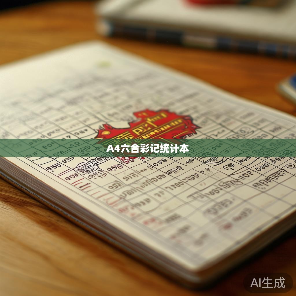 A4六合彩记统计本 A4六合彩记统计本