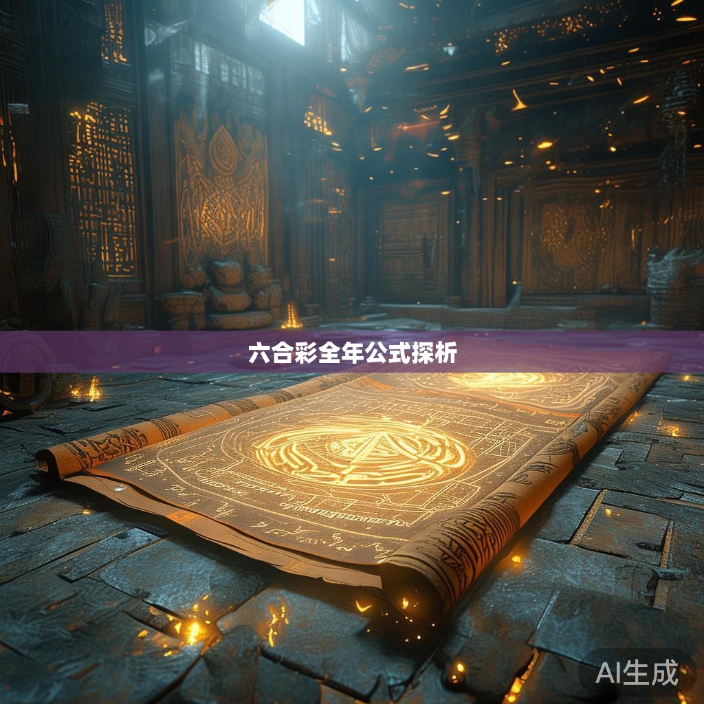 六合彩全年公式探析 六合彩全年公式探析