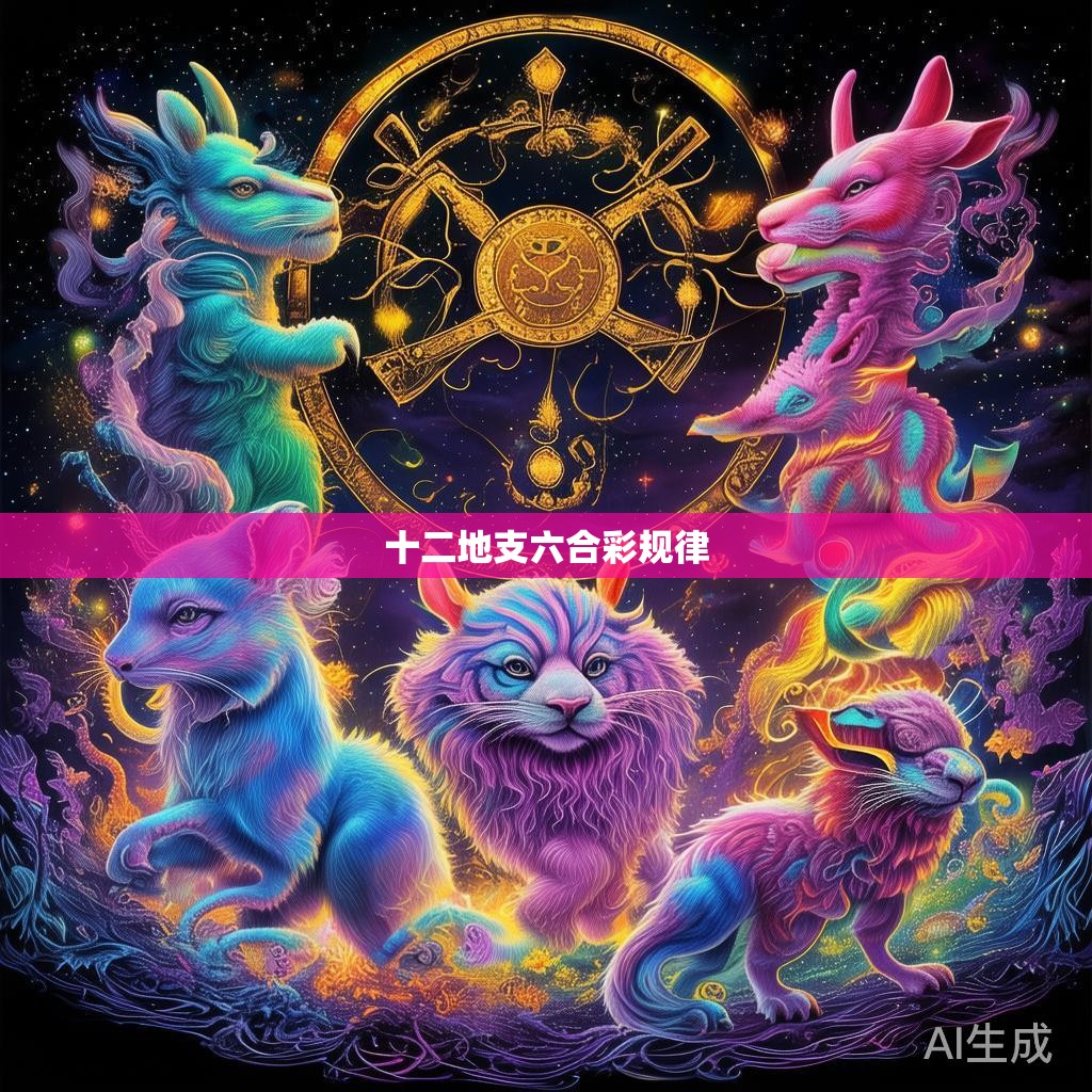 十二地支六合彩规律 十二地支六合彩规律