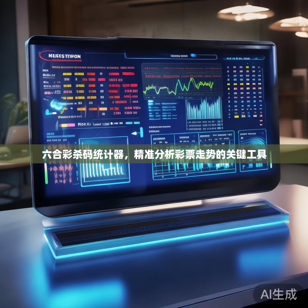 六合彩杀码统计器,精准分析彩票走势的关键工具 六合彩杀码统计器,精准分析彩票走势的关键工具