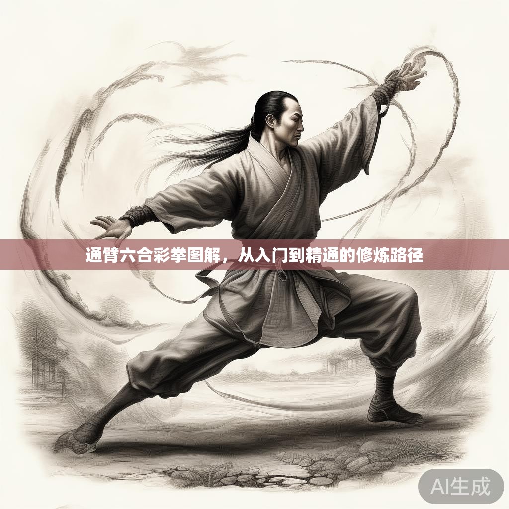 通臂六合彩拳图解,从入门到精通的修炼路径 通臂六合彩拳图解,从入门到精通的修炼路径