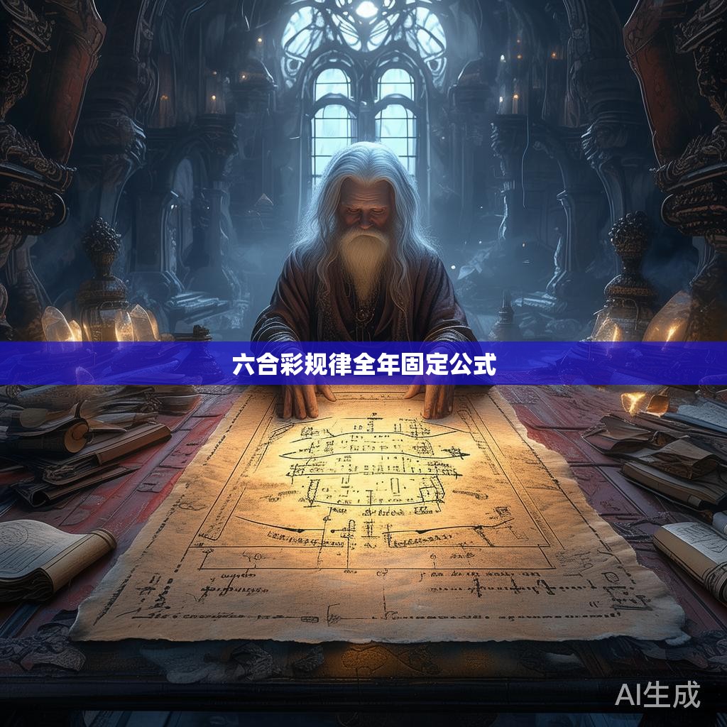 六合彩规律全年固定公式 六合彩规律全年固定公式