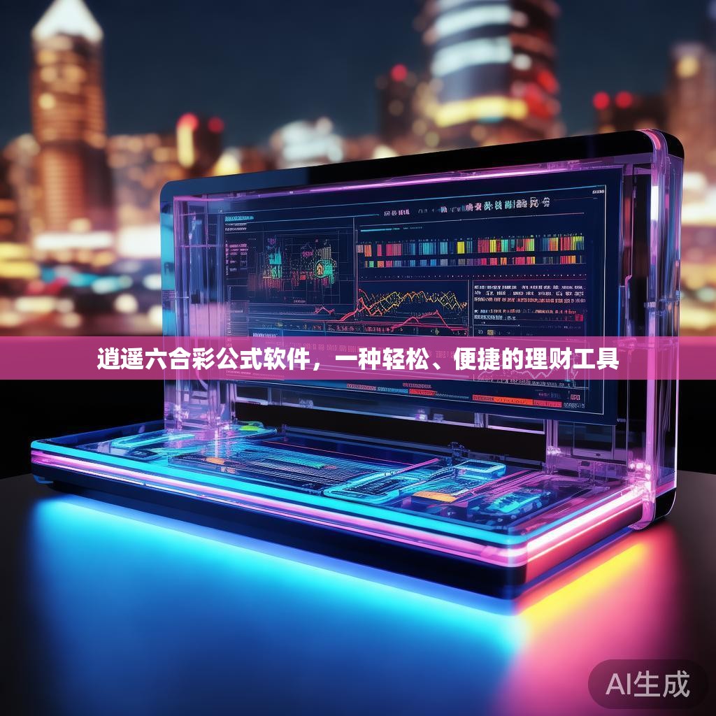 逍遥六合彩公式软件，一种轻松、便捷的理财工具