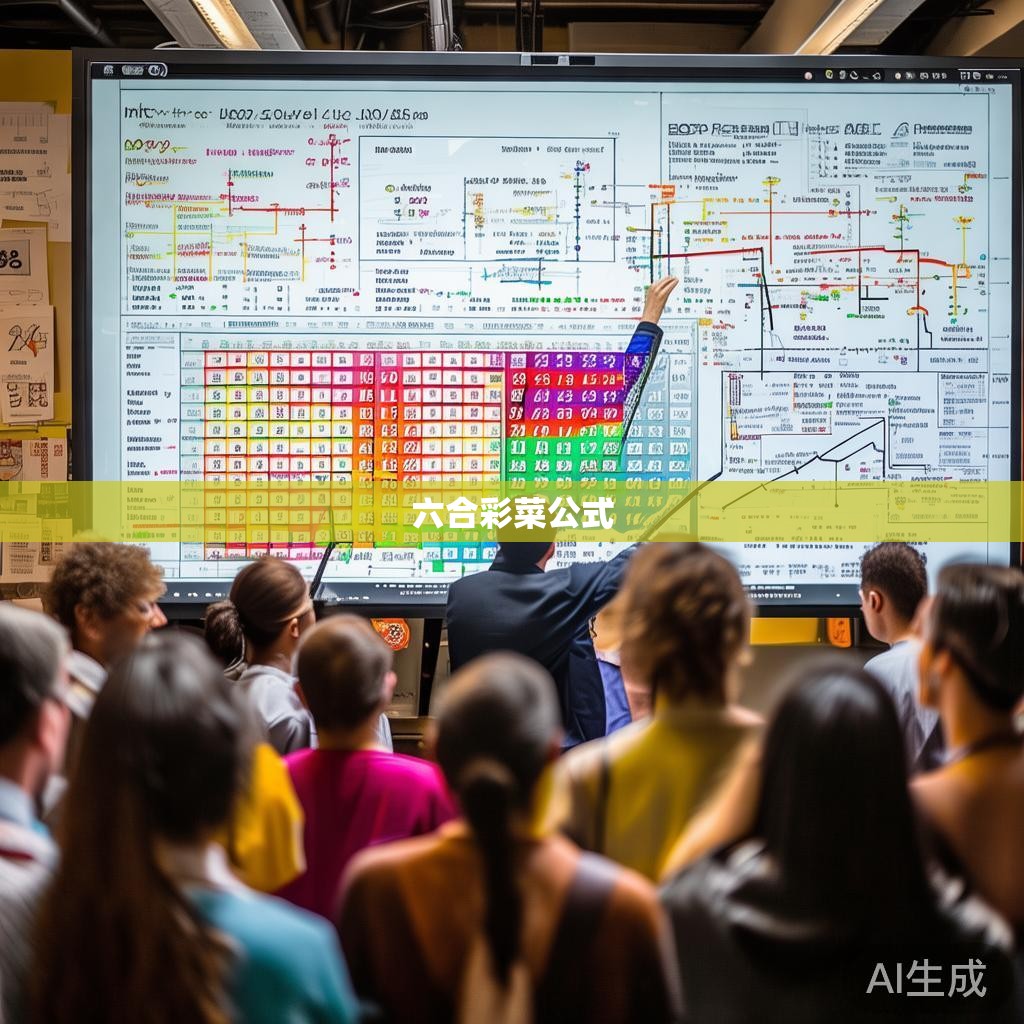 六合彩菜公式解析与应用探讨