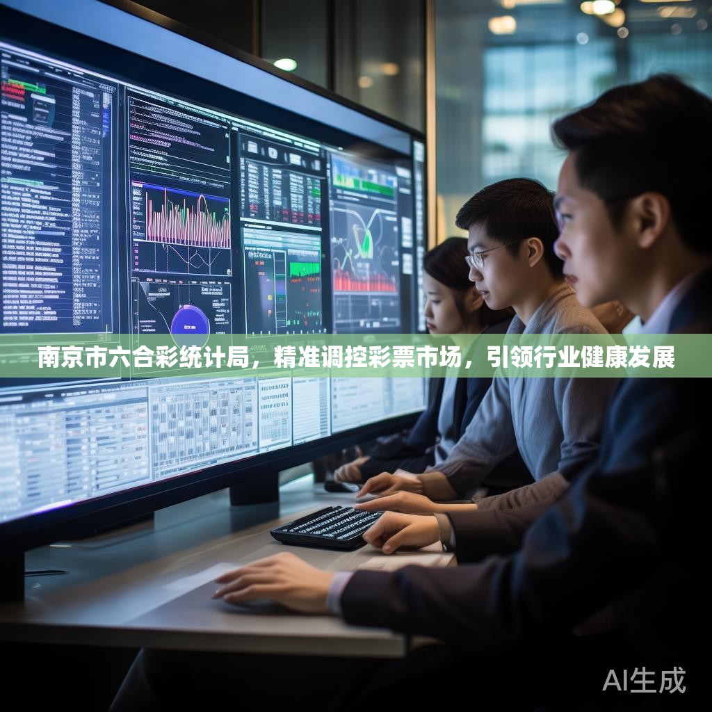 南京市六合彩统计局，精准调控彩票市场，引领行业健康发展