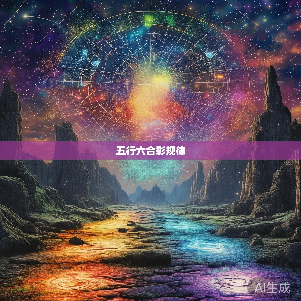 五行六合彩规律