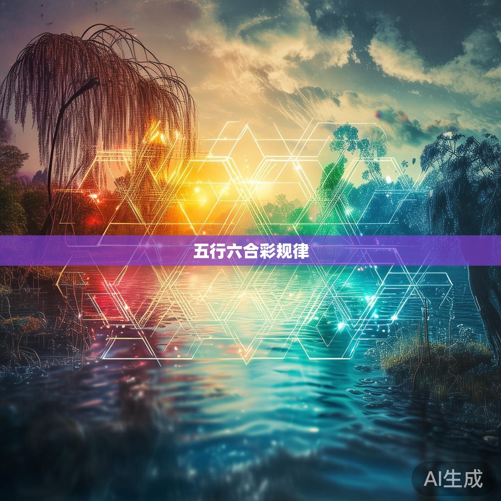 五行六合彩规律