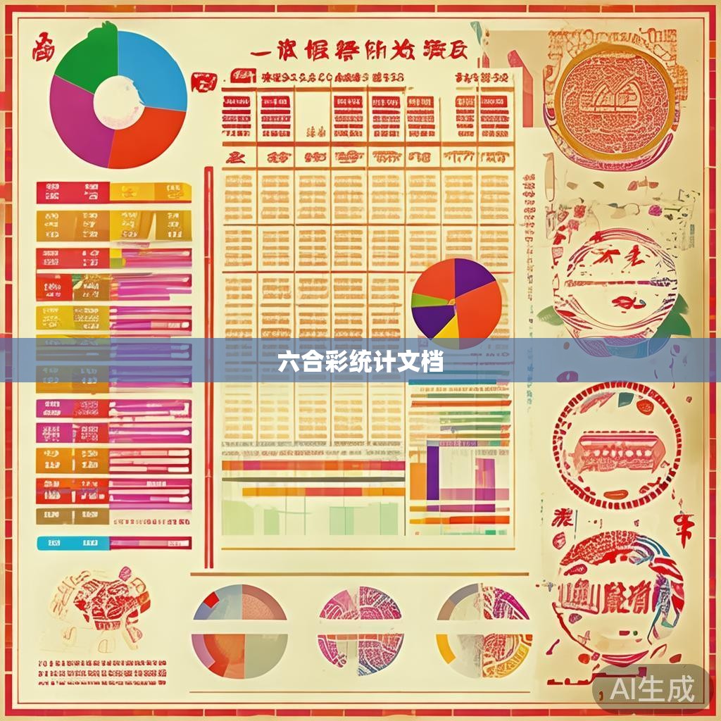 六合彩统计文档，数据分析与预测的魅力