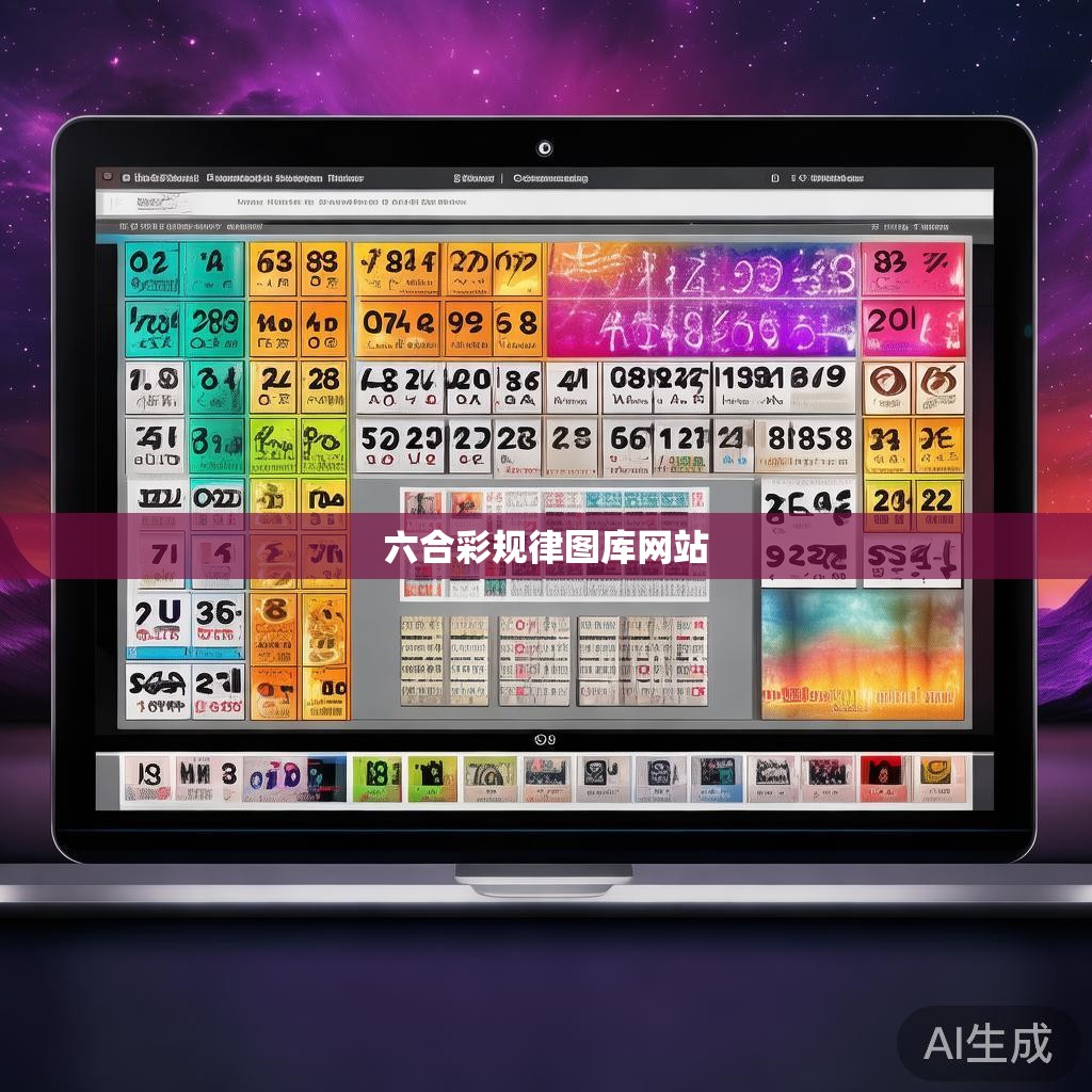 六合彩规律图库网站，探寻六合彩奥秘的指南