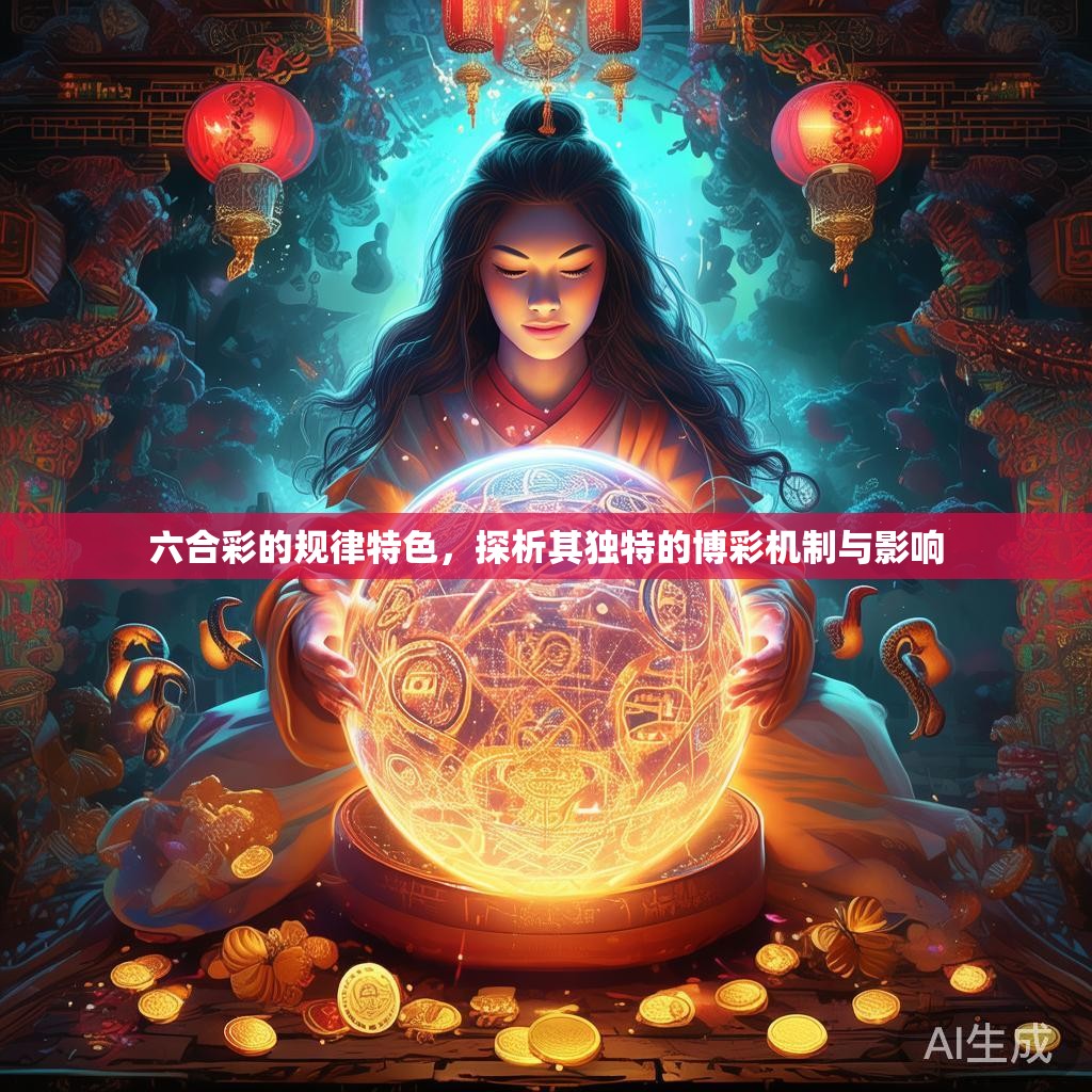 六合彩的规律特色,探析其独特的博彩机制与影响 六合彩的规律特色,探析其独特的博彩机制与影响