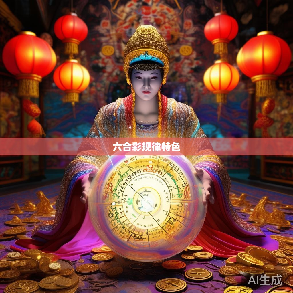 六合彩的规律特色,探析其独特的博彩机制与影响 六合彩的规律特色,探析其独特的博彩机制与影响