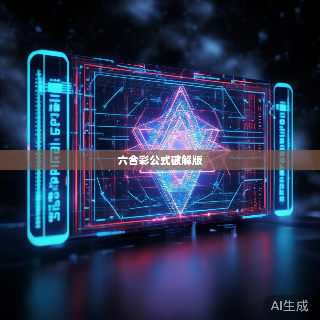 六合彩公式破解版 六合彩公式破解版