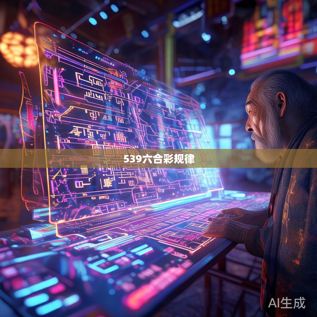 揭秘539六合彩中的神秘规律，传统与现代的完美融合