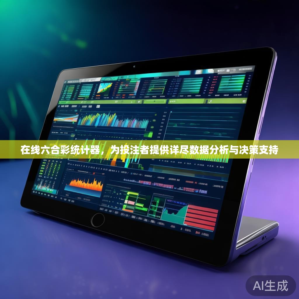 在线六合彩统计器,为投注者提供详尽数据分析与决策支持 在线六合彩统计器,为投注者提供详尽数据分析与决策支持