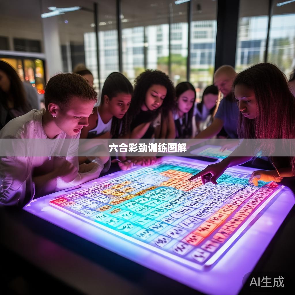 六合彩劲训练图解，让您的技巧如虎添翼