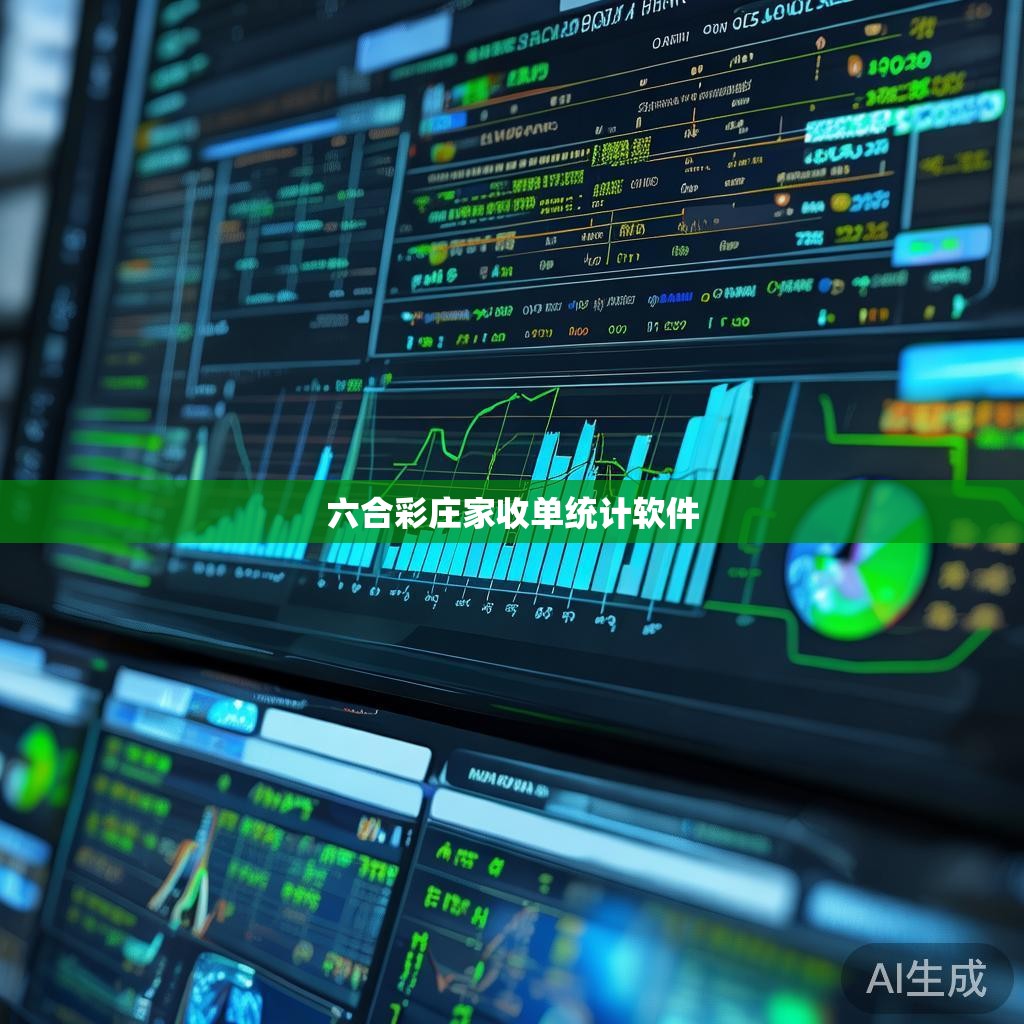 六合彩庄家收单统计软件 六合彩庄家收单统计软件