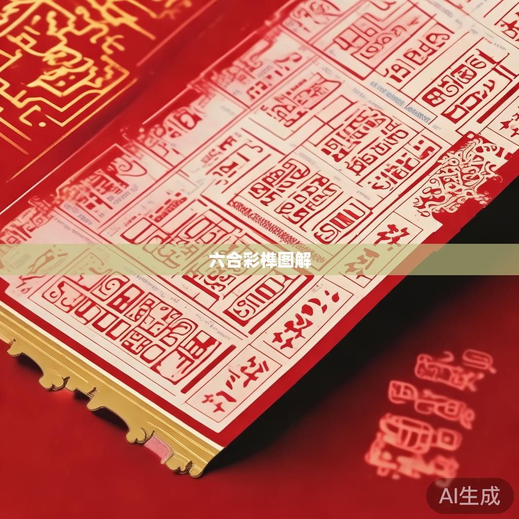 六合彩榫图解