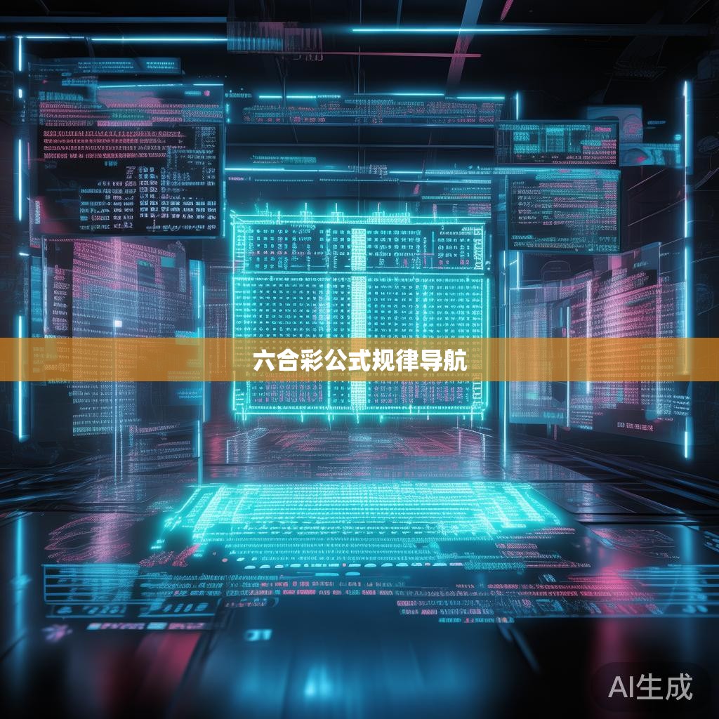 六合彩公式规律导航,从入门到精通的探索与实践 六合彩公式规律导航,从入门到精通的探索与实践