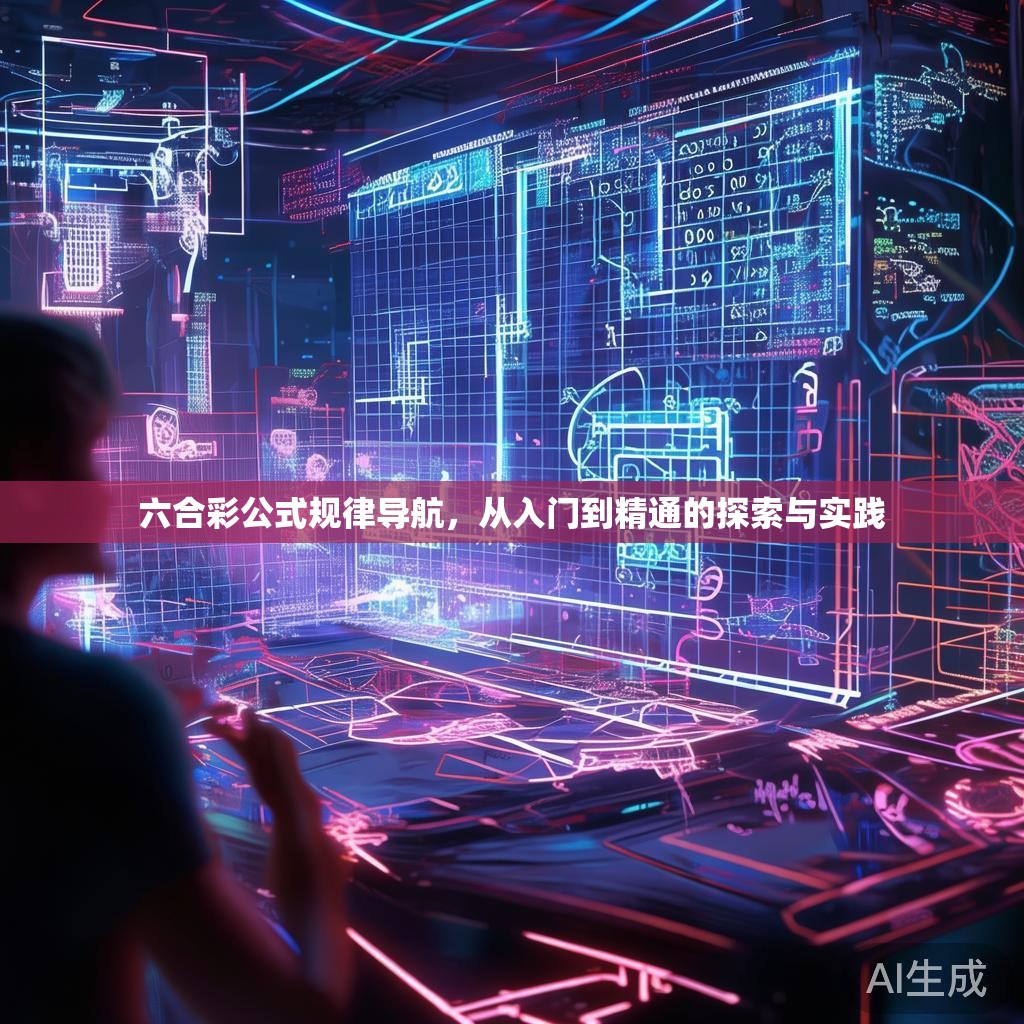 六合彩公式规律导航,从入门到精通的探索与实践 六合彩公式规律导航,从入门到精通的探索与实践