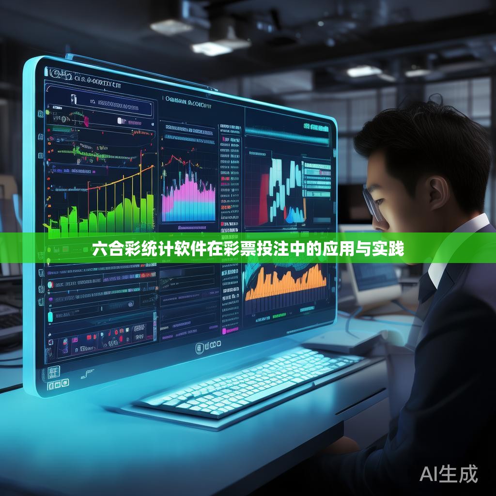 六合彩统计软件在彩票投注中的应用与实践 六合彩统计软件在彩票投注中的应用与实践