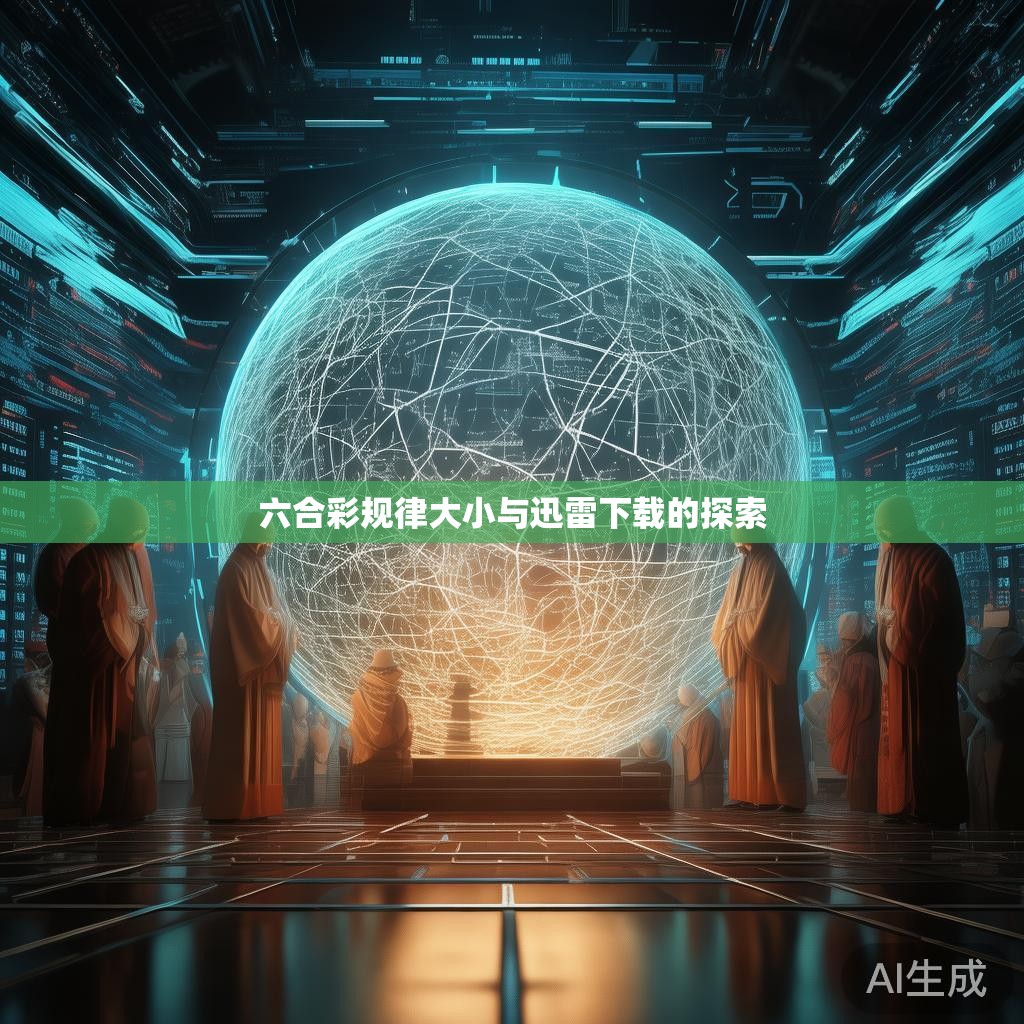 六合彩规律大小与迅雷下载的探索 六合彩规律大小与迅雷下载的探索