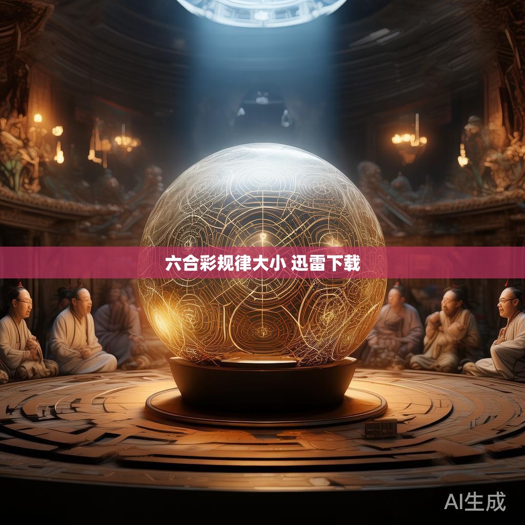 六合彩规律大小与迅雷下载的探索 六合彩规律大小与迅雷下载的探索