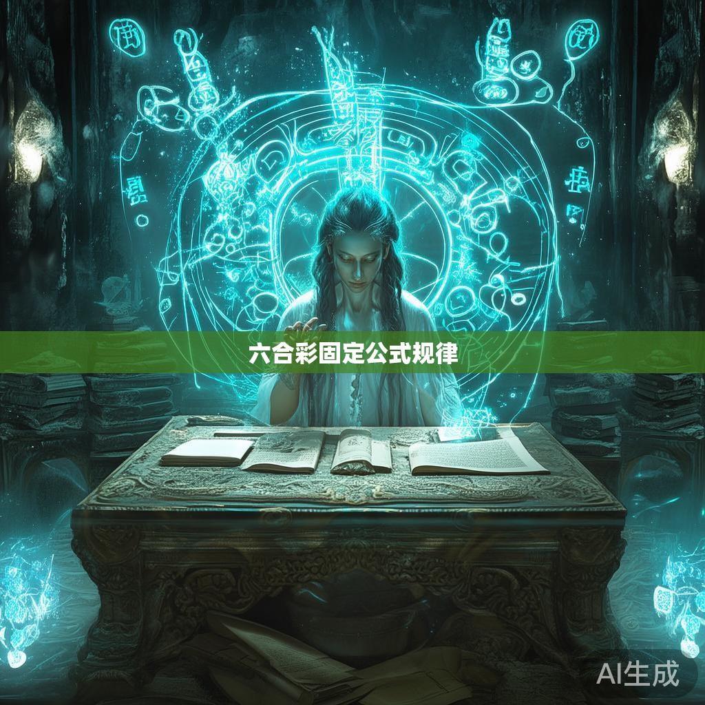 六合彩固定公式规律 六合彩固定公式规律