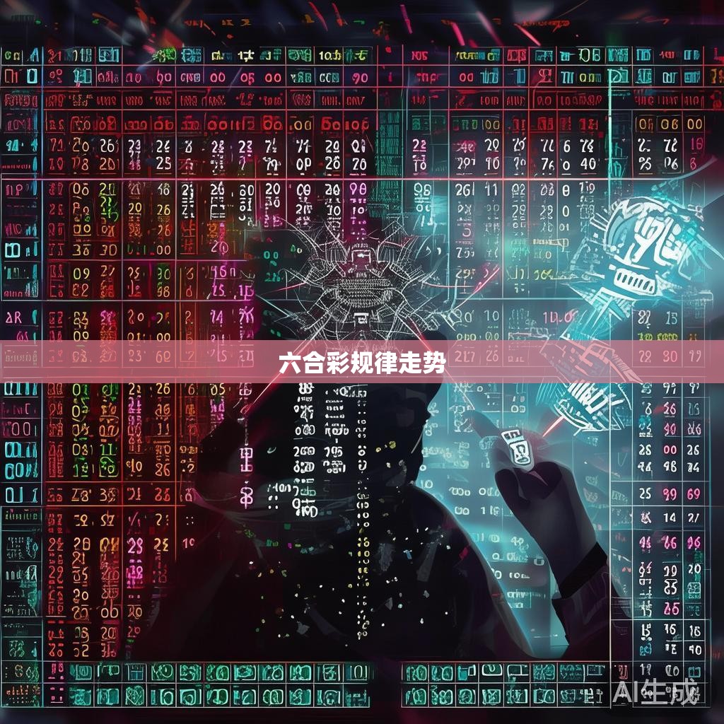 六合彩规律走势探析,揭秘神秘大赢家的秘密 六合彩规律走势探析,揭秘神秘大赢家的秘密