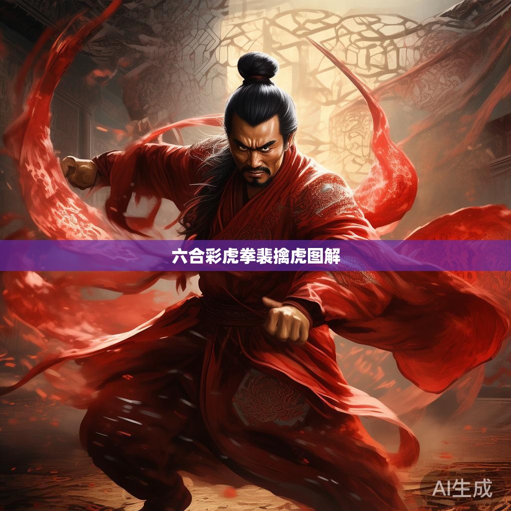 六合彩虎拳裴擒虎图解